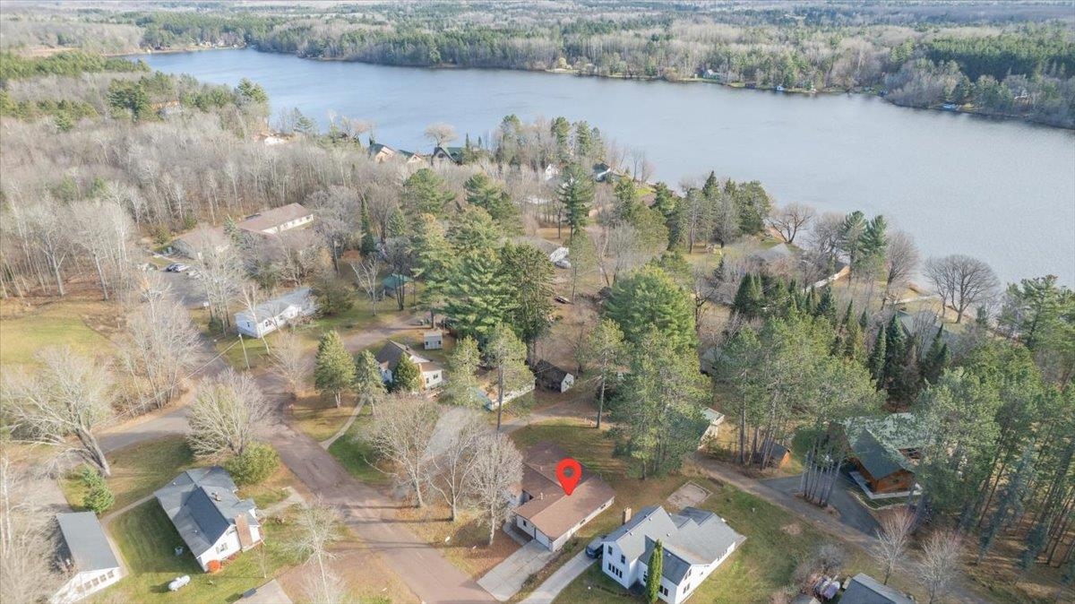 11662 Main Street Lake Nebagamon, WI 54849 - Photo 22 of 24