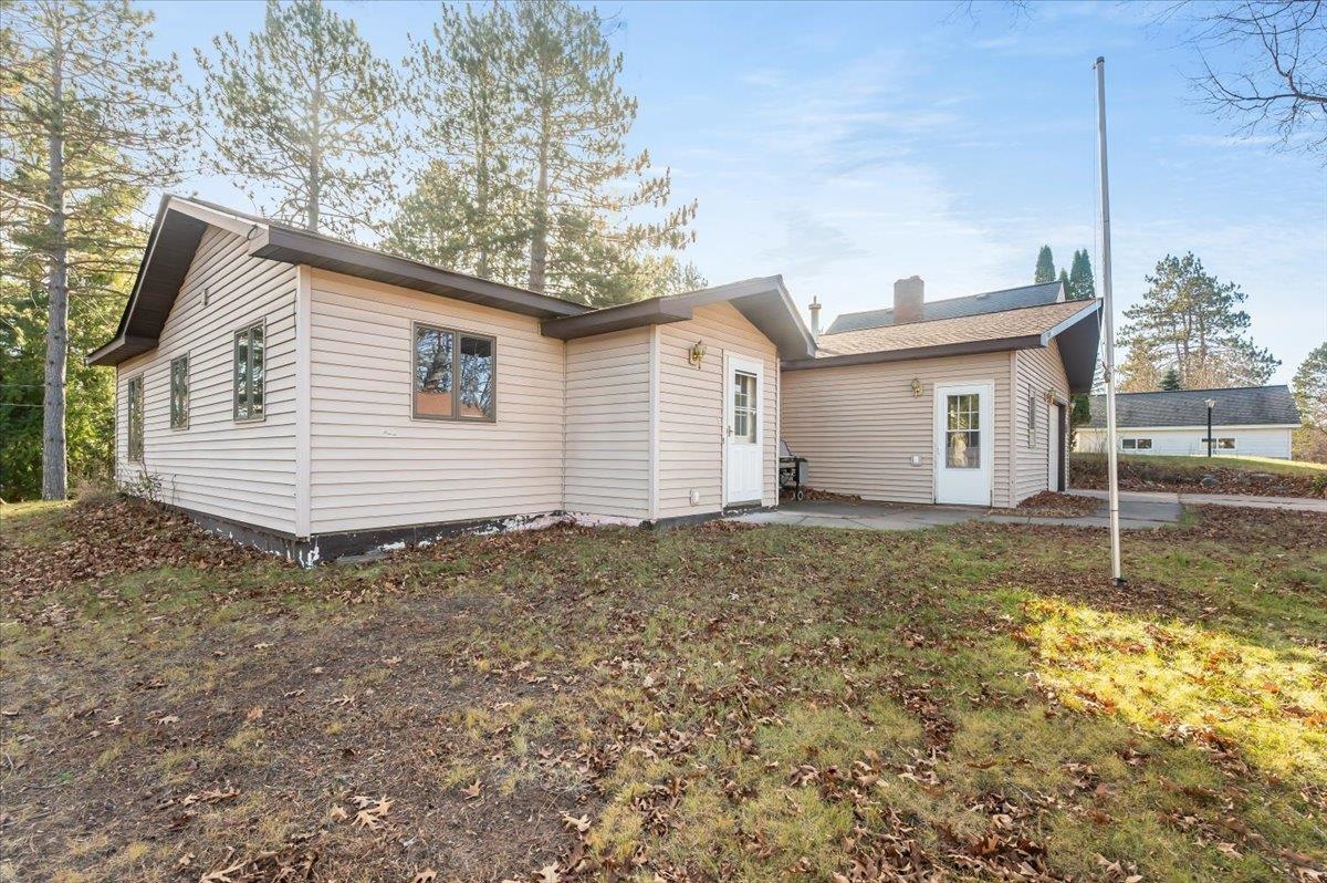 11662 Main Street Lake Nebagamon, WI 54849 - Photo 24 of 24