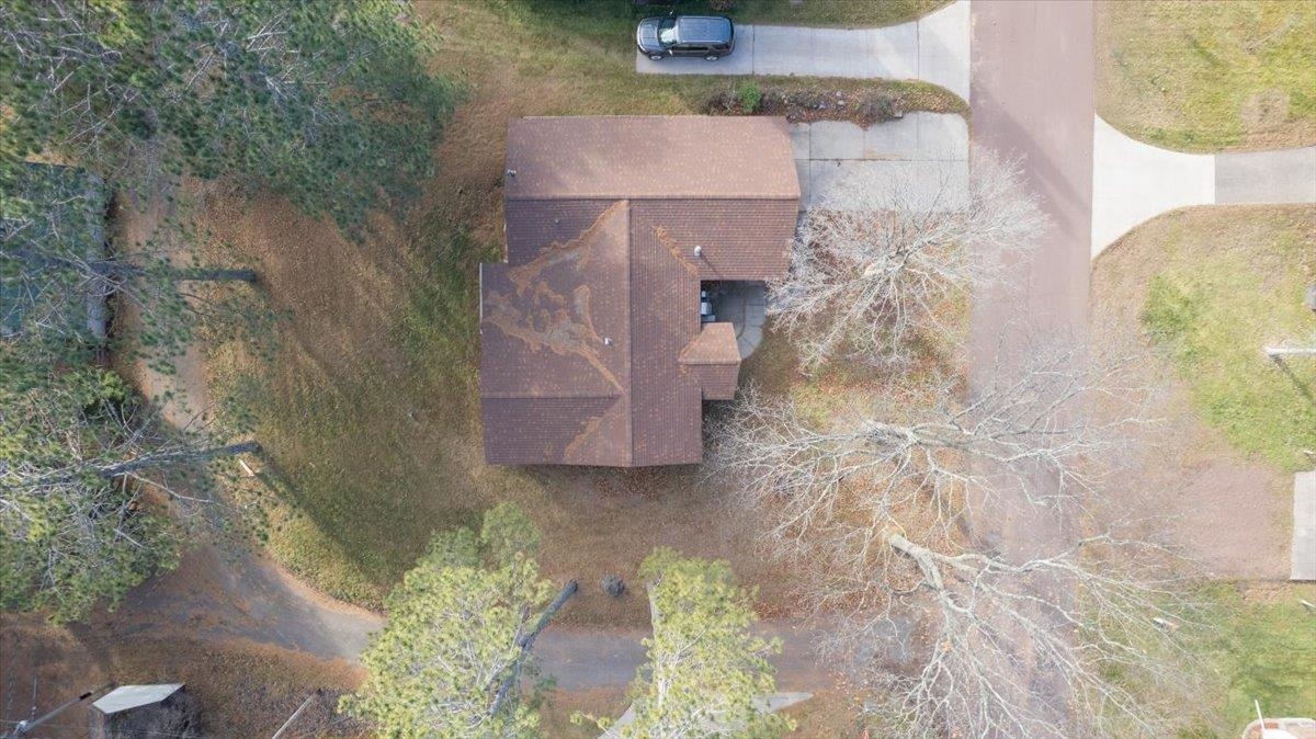 11662 Main Street Lake Nebagamon, WI 54849 - Photo 3 of 24