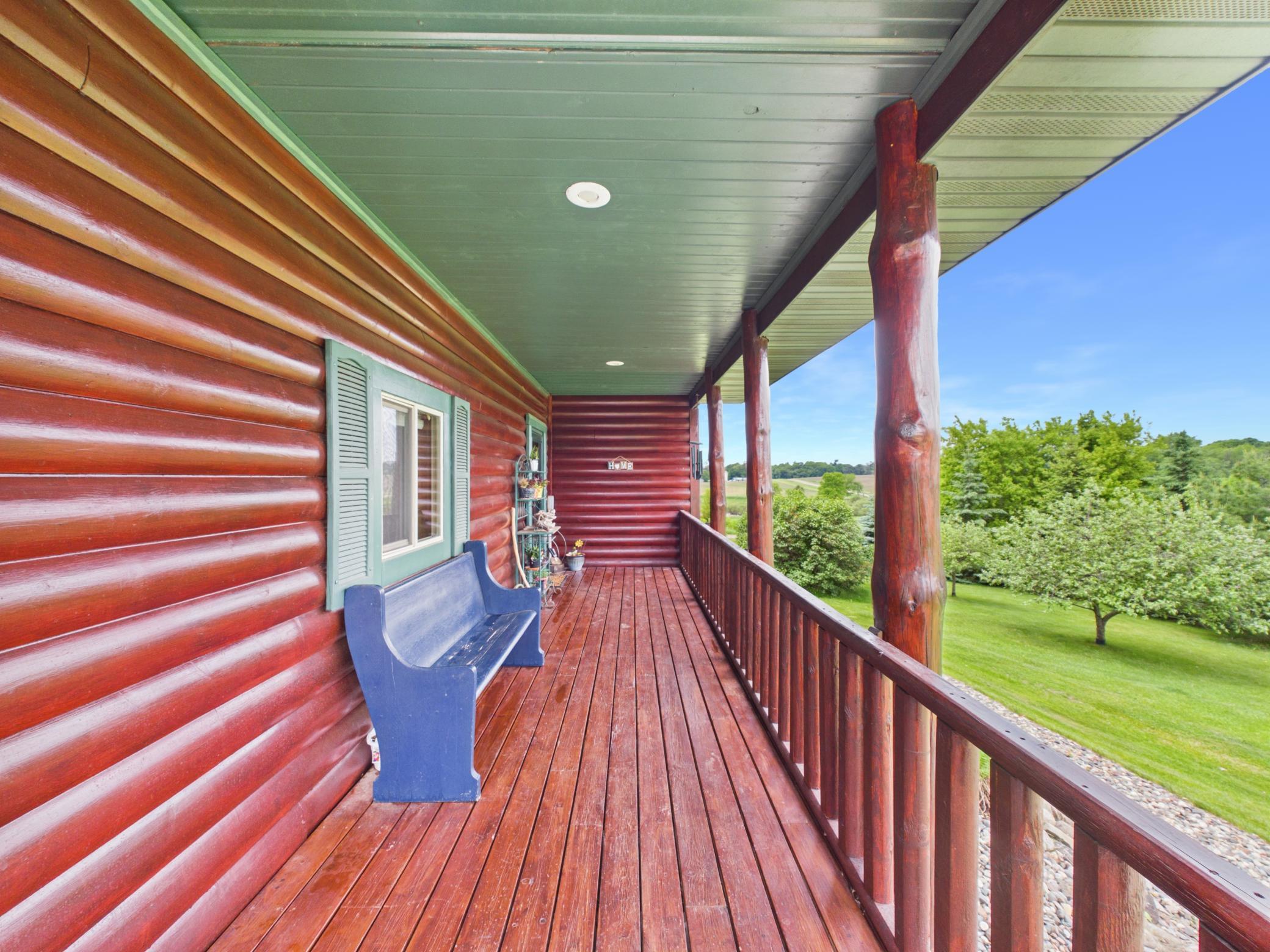 4498 Avery Road Burtrum, MN 56318 - Photo 4 of 65