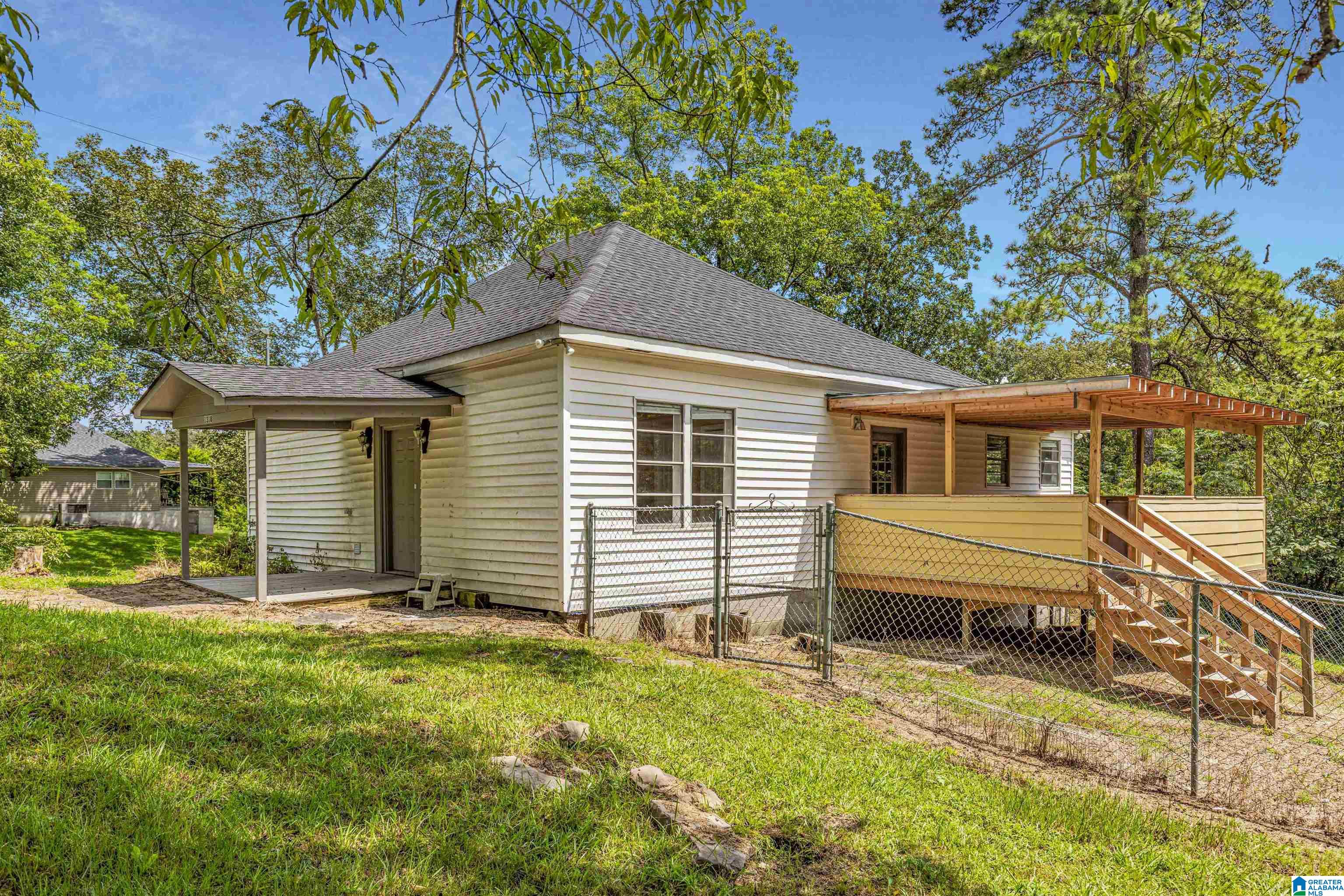 1318 Colgate Road Moody, AL 35004 - Photo 9 of 31