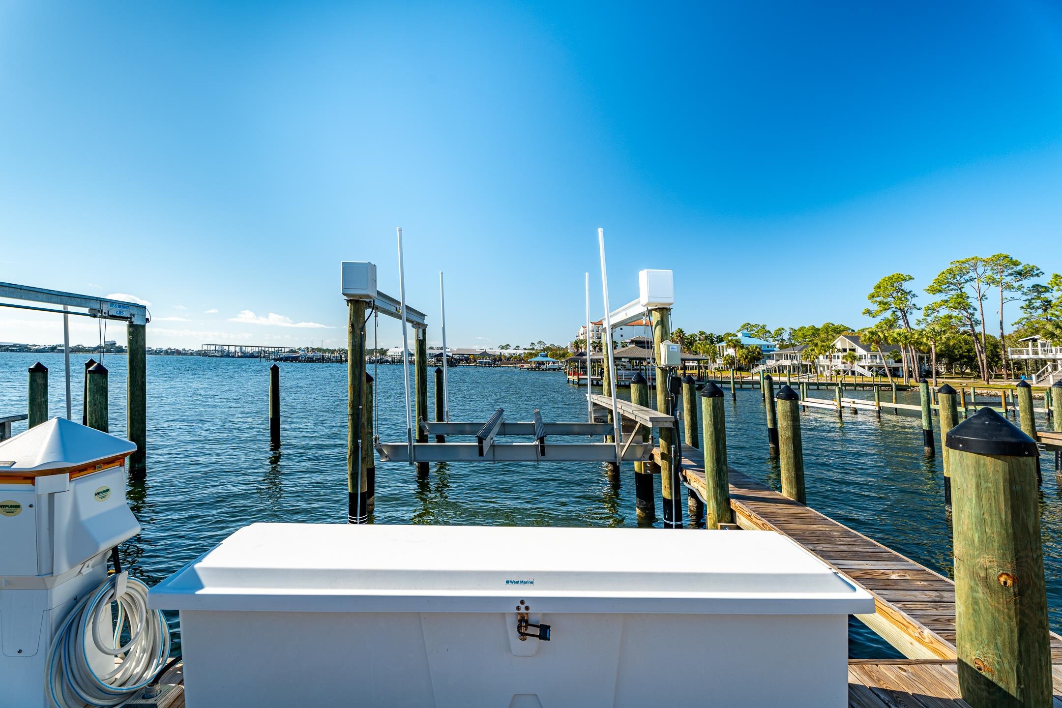 27580 Canal Road, Unit 1506 Orange Beach, AL 36561 - Photo 22 of 36
