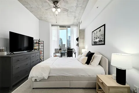 $599,000 | 360 Nueces Street, Unit 1809, Austin, TX 78701
