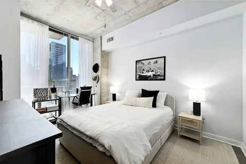 $599,000 | 360 Nueces Street, Unit 1809, Austin, TX 78701