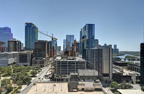 $599,000 | 360 Nueces Street, Unit 1809, Austin, TX 78701