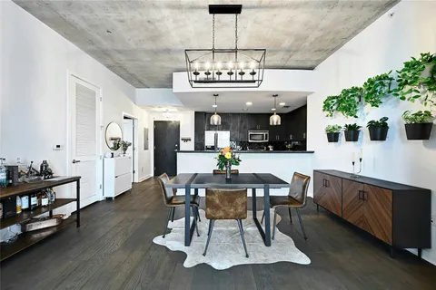 $599,000 | 360 Nueces Street, Unit 1809, Austin, TX 78701