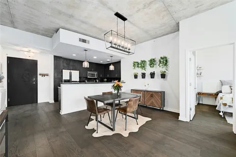 $599,000 | 360 Nueces Street, Unit 1809, Austin, TX 78701