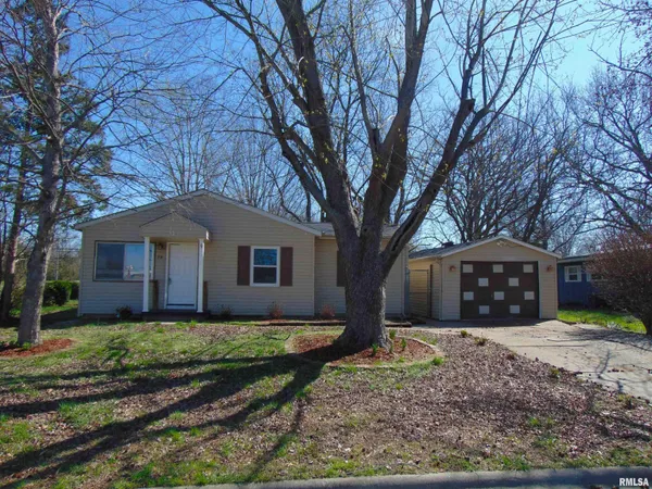 $112,900 | 79 Candy Lane, Murphysboro, IL 62966