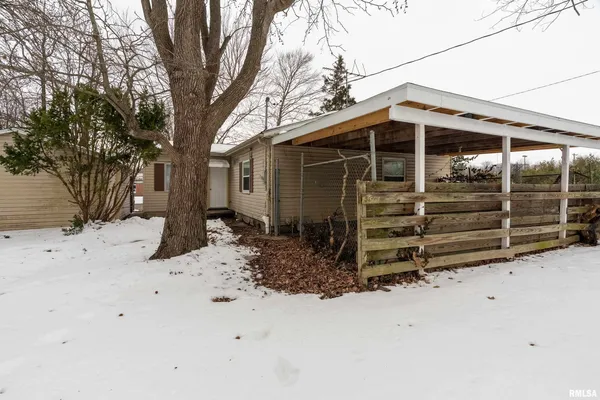 $112,900 | 79 Candy Lane, Murphysboro, IL 62966