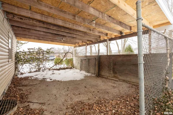 $112,900 | 79 Candy Lane, Murphysboro, IL 62966