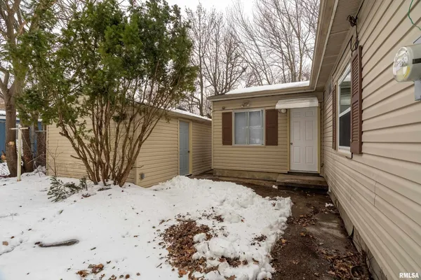 $112,900 | 79 Candy Lane, Murphysboro, IL 62966