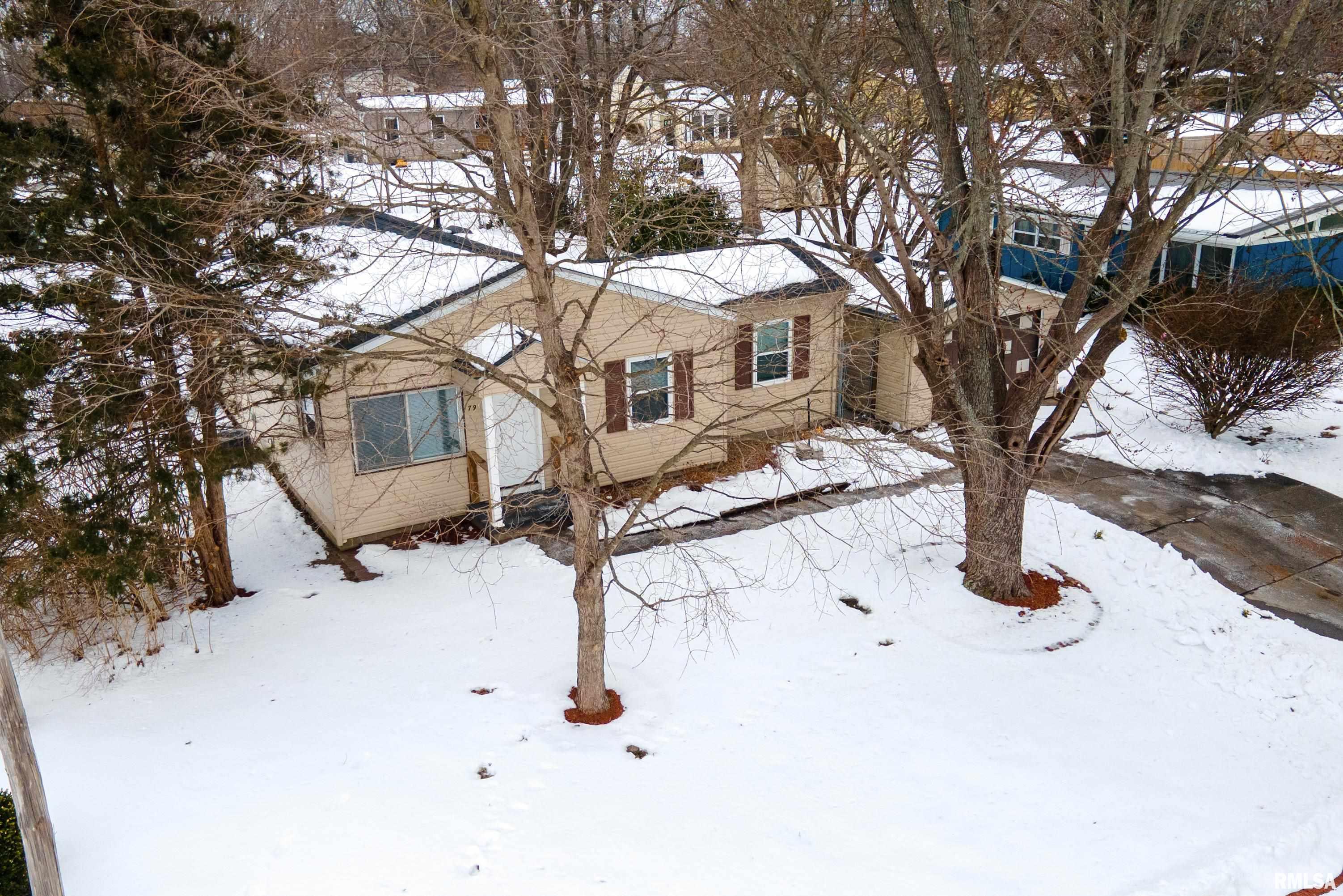 79 Candy Lane Murphysboro, IL 62966 - Photo 19 of 24