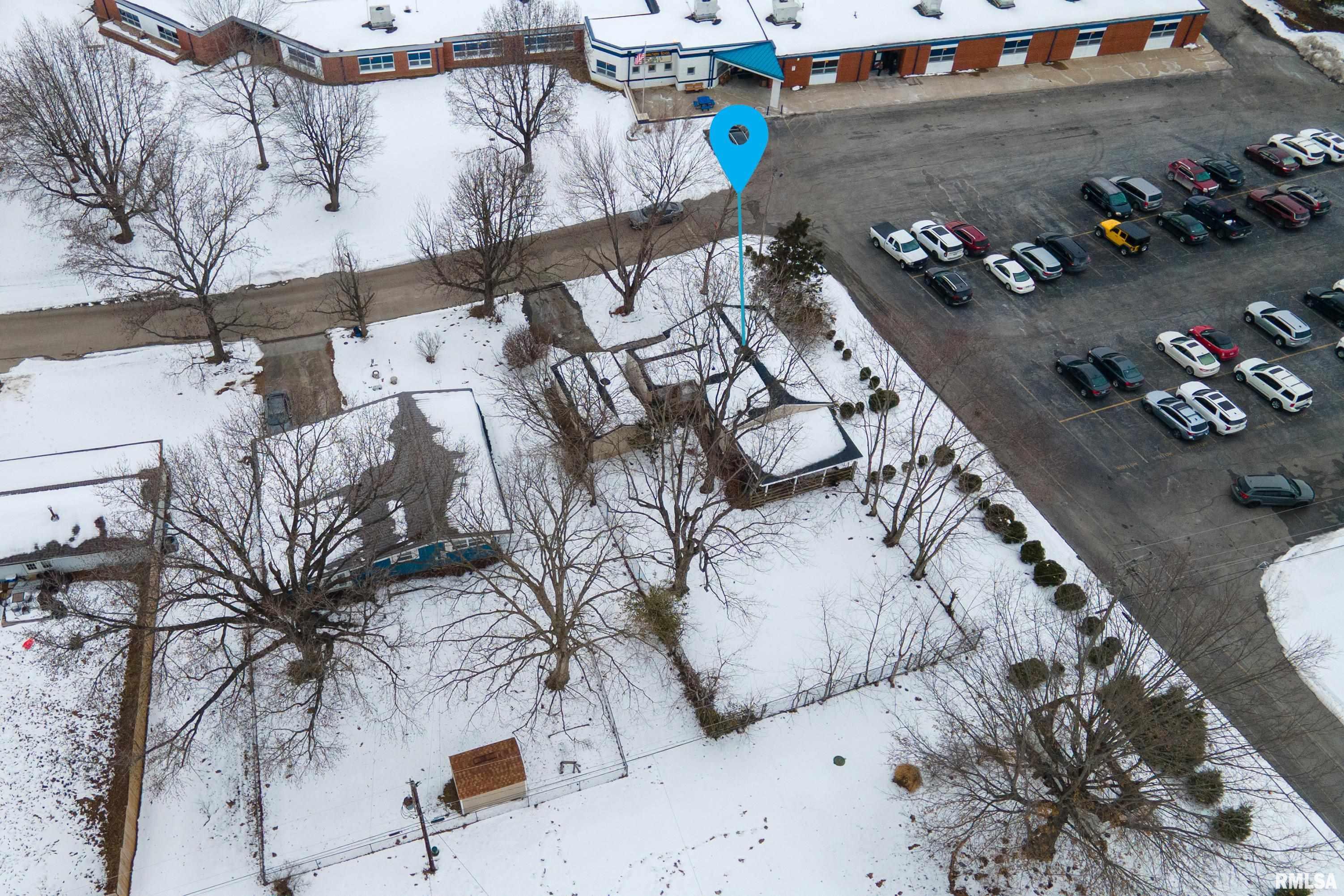 79 Candy Lane Murphysboro, IL 62966 - Photo 21 of 24