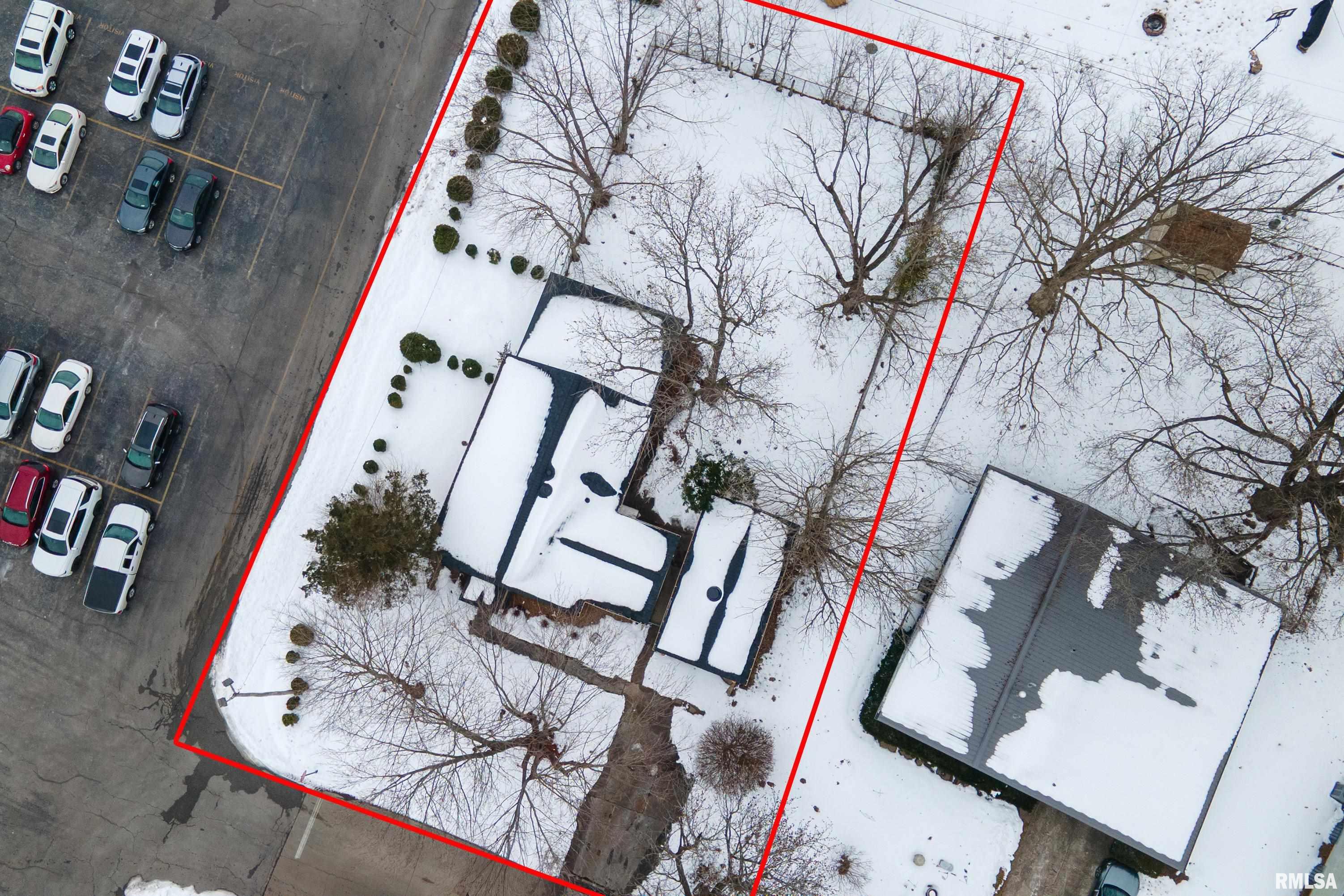 79 Candy Lane Murphysboro, IL 62966 - Photo 22 of 24