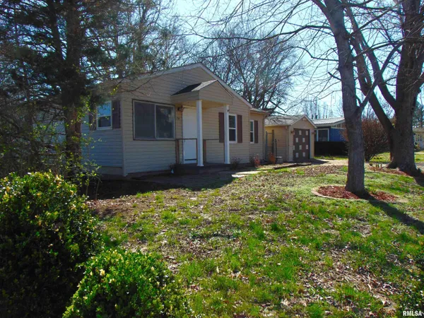 $112,900 | 79 Candy Lane, Murphysboro, IL 62966