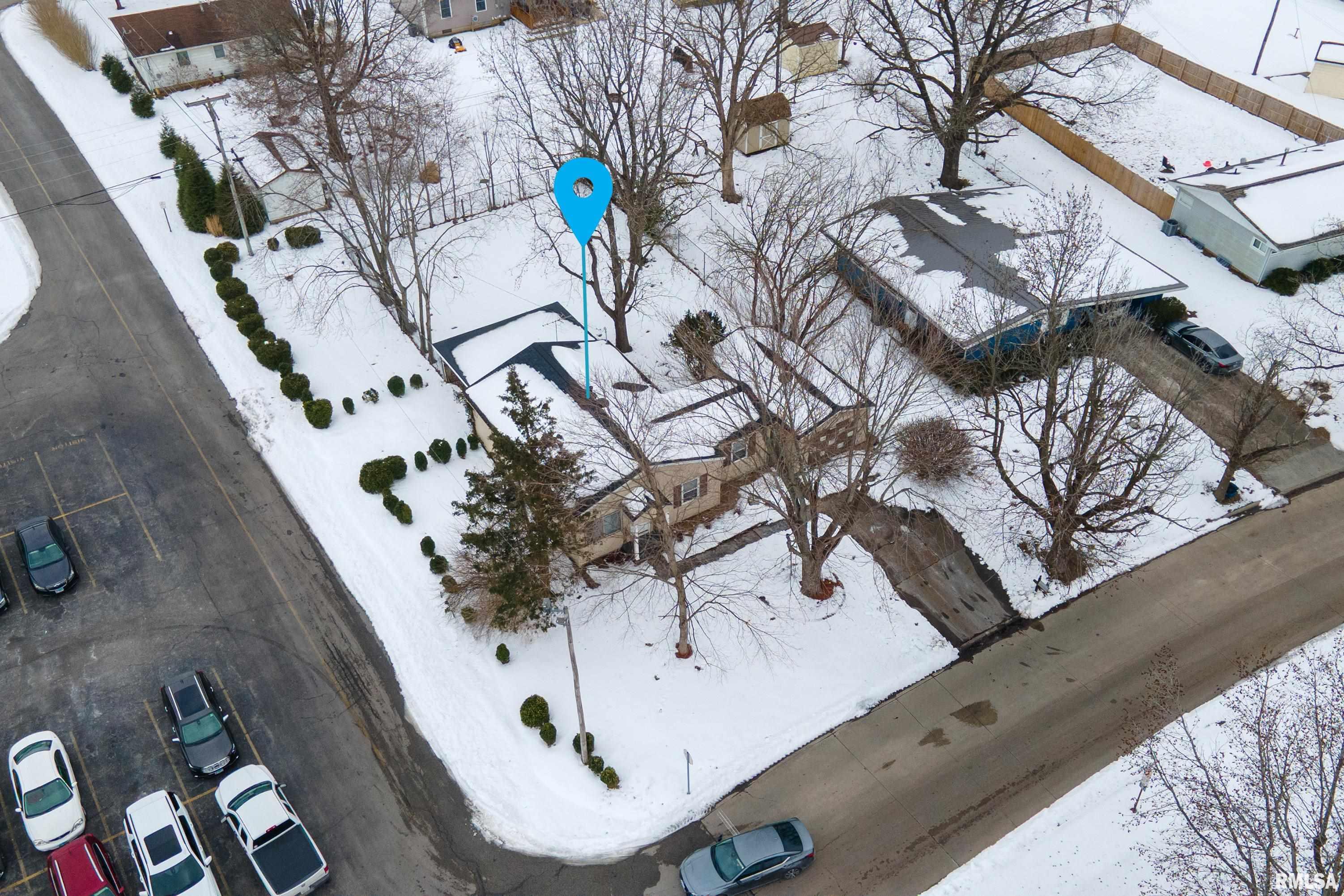 79 Candy Lane Murphysboro, IL 62966 - Photo 24 of 24