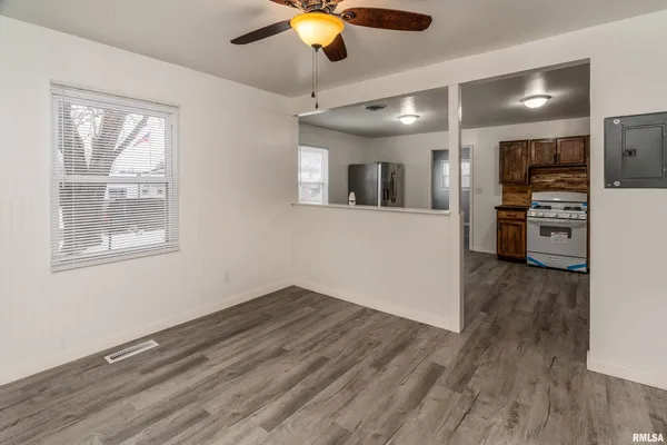 $112,900 | 79 Candy Lane, Murphysboro, IL 62966