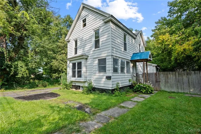 $169,900 | 110 Wendell Avenue, Onondaga, NY 13120