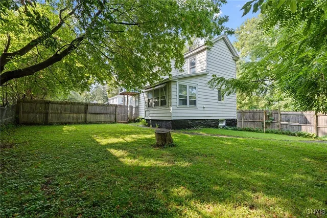 $169,900 | 110 Wendell Avenue, Onondaga, NY 13120