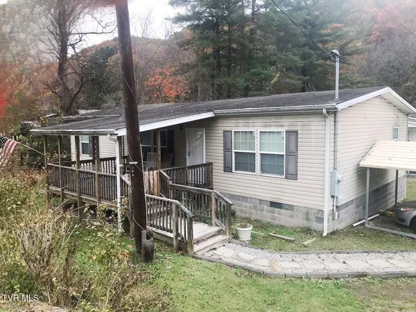 $99,000 | 6004 Powell River Road, Norton, VA 24273