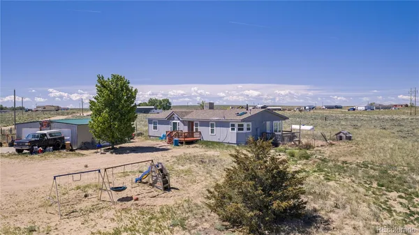 $425,000 | 42288 Highway 34, Orchard, CO 80649