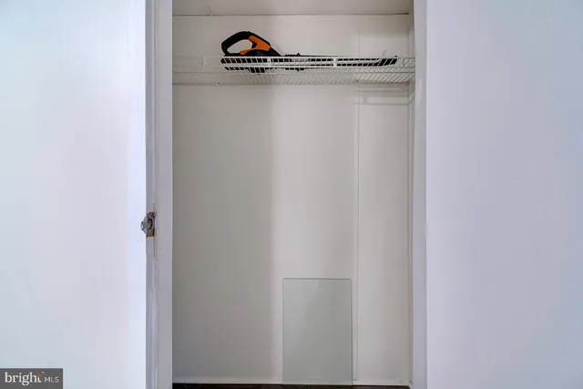 a view of a chairs on the roof deck