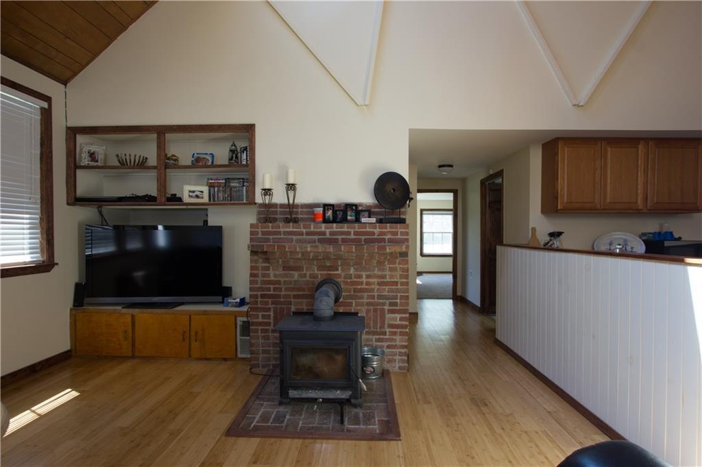 357 Crosby Brook Road Thorndike, ME 04986 - Photo 18 of 35 Photo