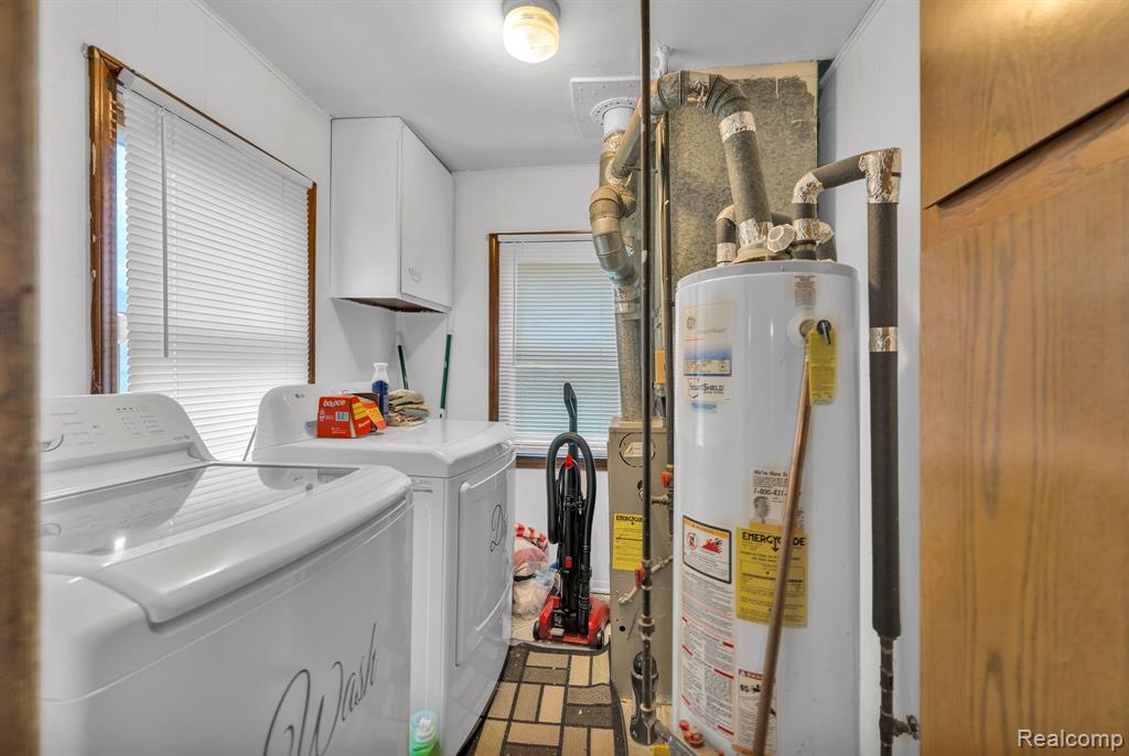 11063 Jackson Street Taylor, MI 48180 - Photo 15 of 21