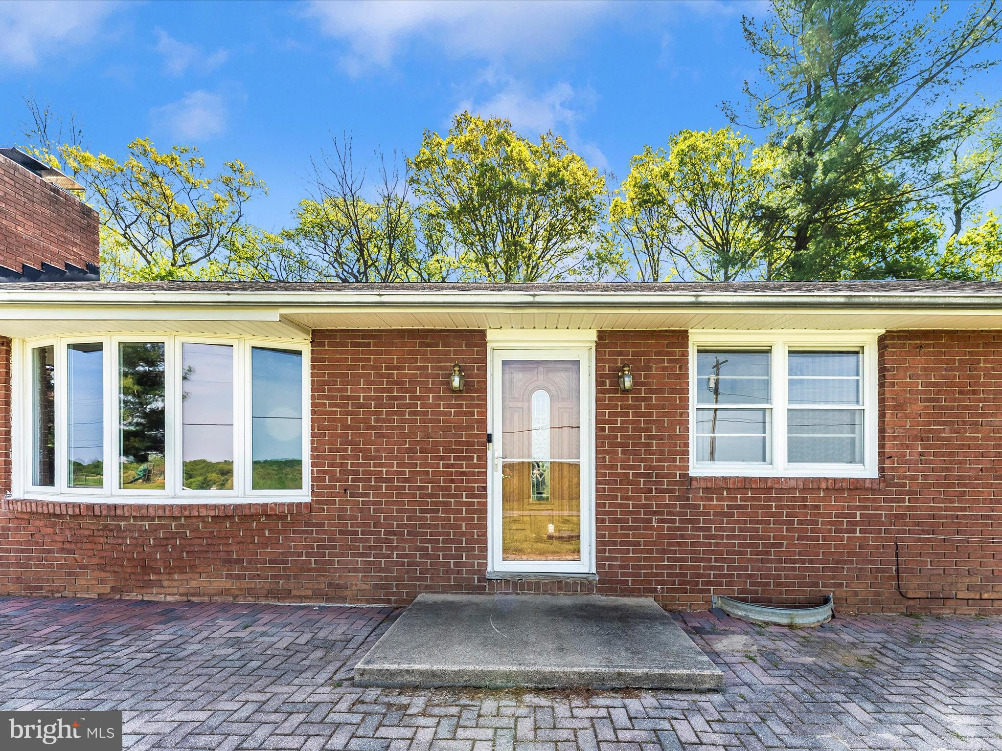 2833 Roderick Road Frederick, MD 21704 - Photo 40 of 41 a front view of a house with balcony
