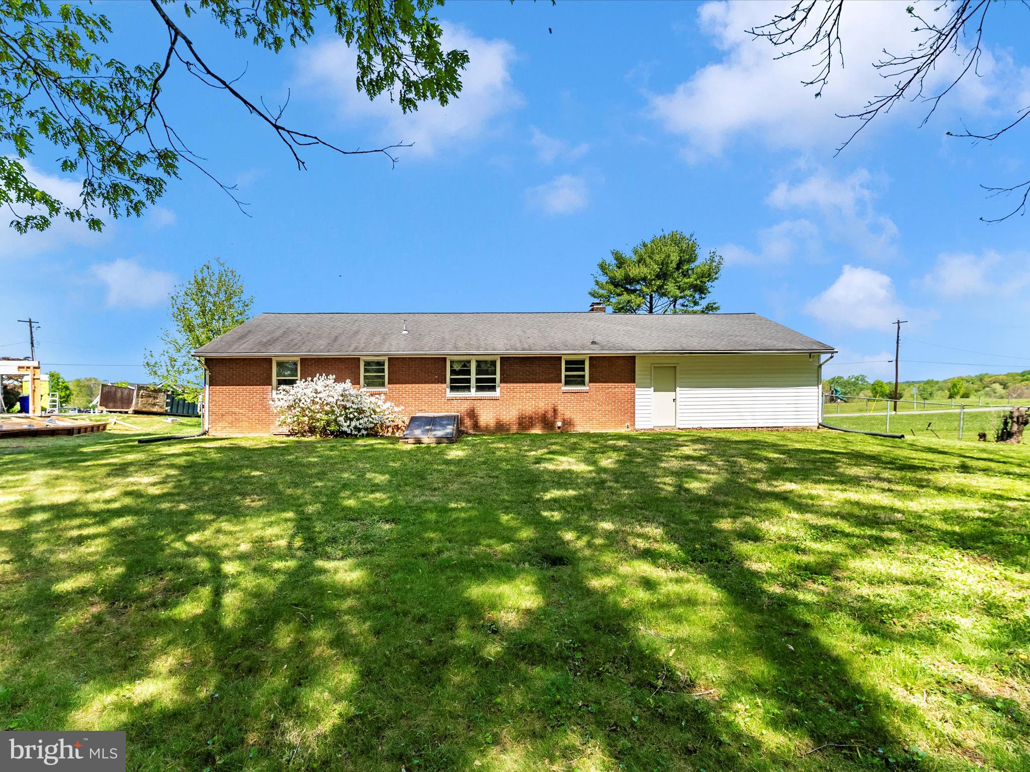 2833 Roderick Road Frederick, MD 21704 - Photo 5 of 41 a view of a house with a big yard
