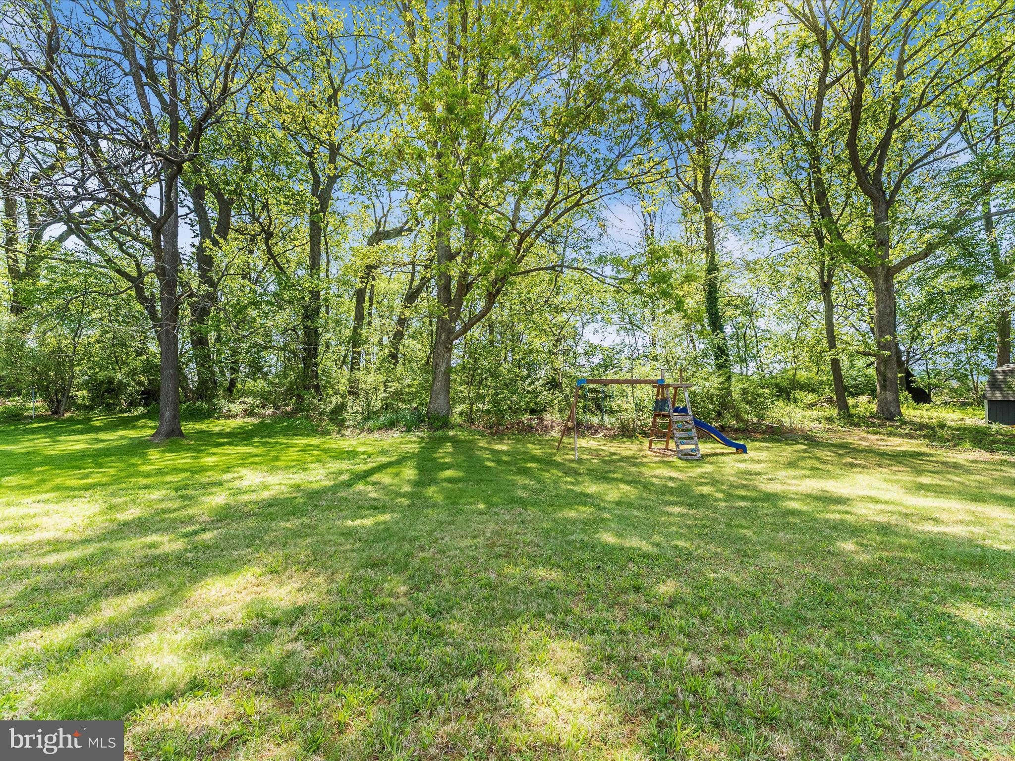 2833 Roderick Road Frederick, MD 21704 - Photo 6 of 41 a view of outdoor space with deck and yard