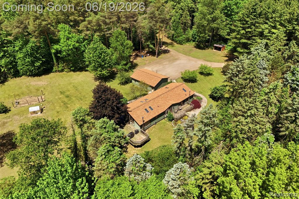 3167 Roods Lake Road Lapeer, MI 48446 - Photo 34 of 38