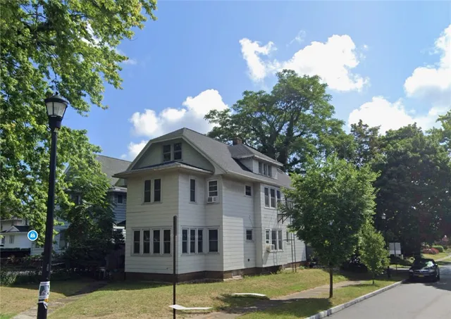 $1,100 | 1510 Culver Road, Rochester, NY 14609