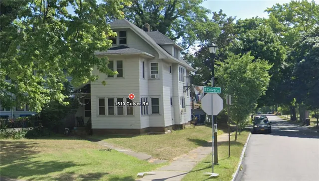 $1,100 | 1510 Culver Road, Rochester, NY 14609