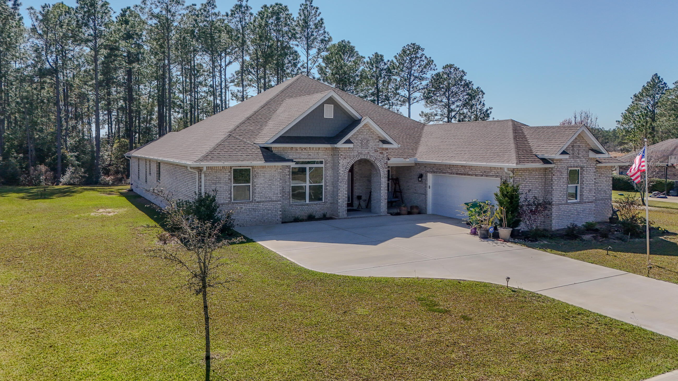 279 Tournament Lane Freeport, FL 32439 - Photo 2 of 59 279 Tournament