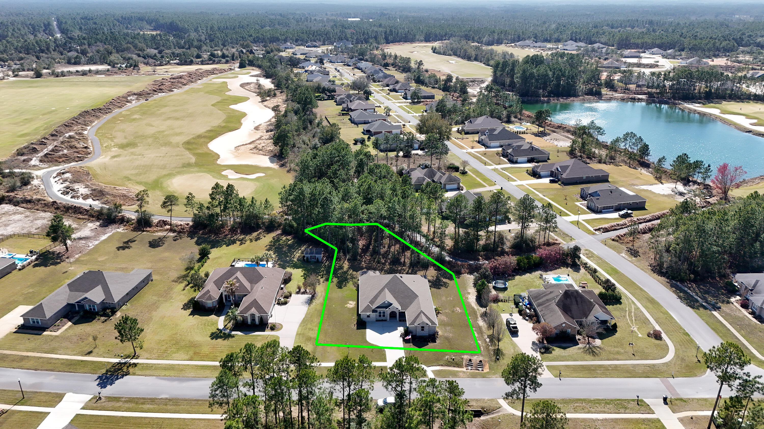 279 Tournament Lane Freeport, FL 32439 - Photo 45 of 59 279 Tournament