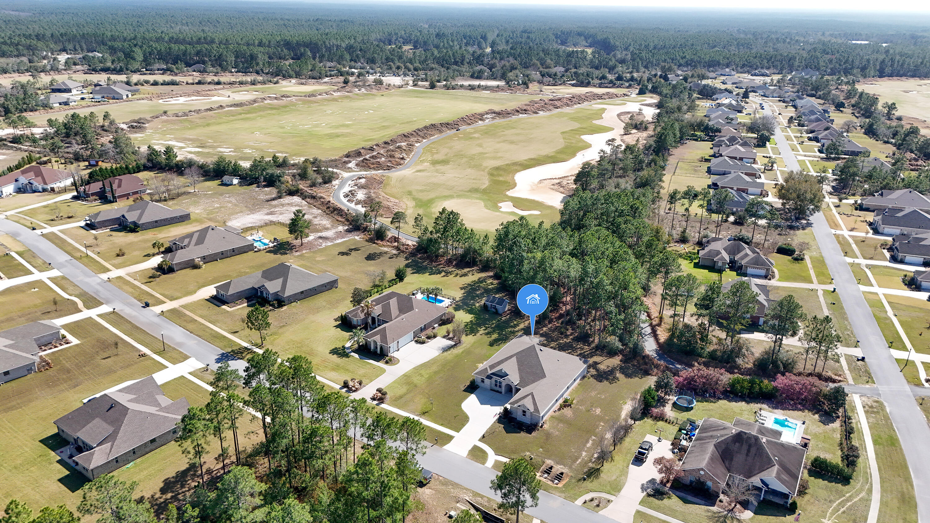 279 Tournament Lane Freeport, FL 32439 - Photo 46 of 59 279 Tournament