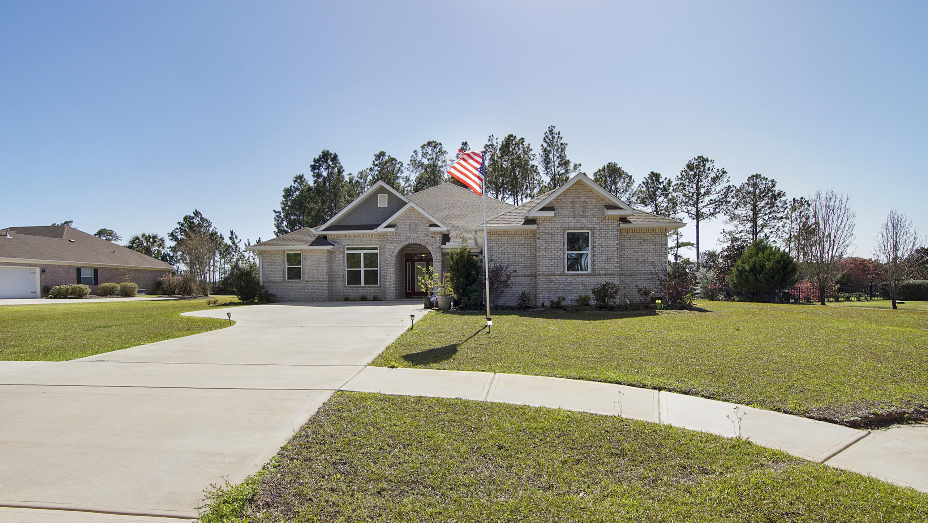 279 Tournament Lane Freeport, FL 32439 - Photo 48 of 59 279 Tournament