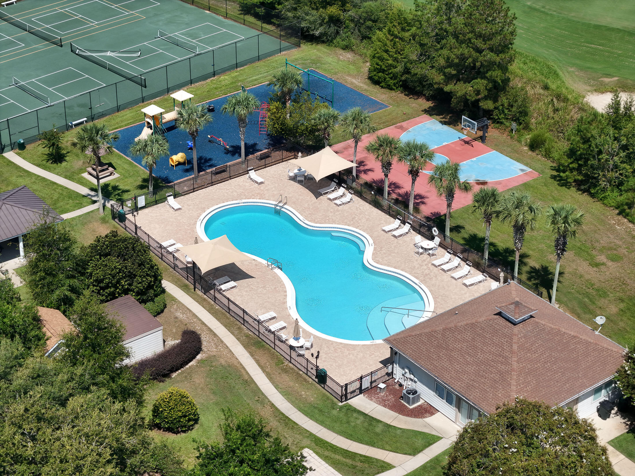 279 Tournament Lane Freeport, FL 32439 - Photo 52 of 59 Windswept Estates