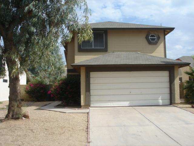 1745 East Carson Road Phoenix, AZ 85042 - Photo 1 of 3 Carson