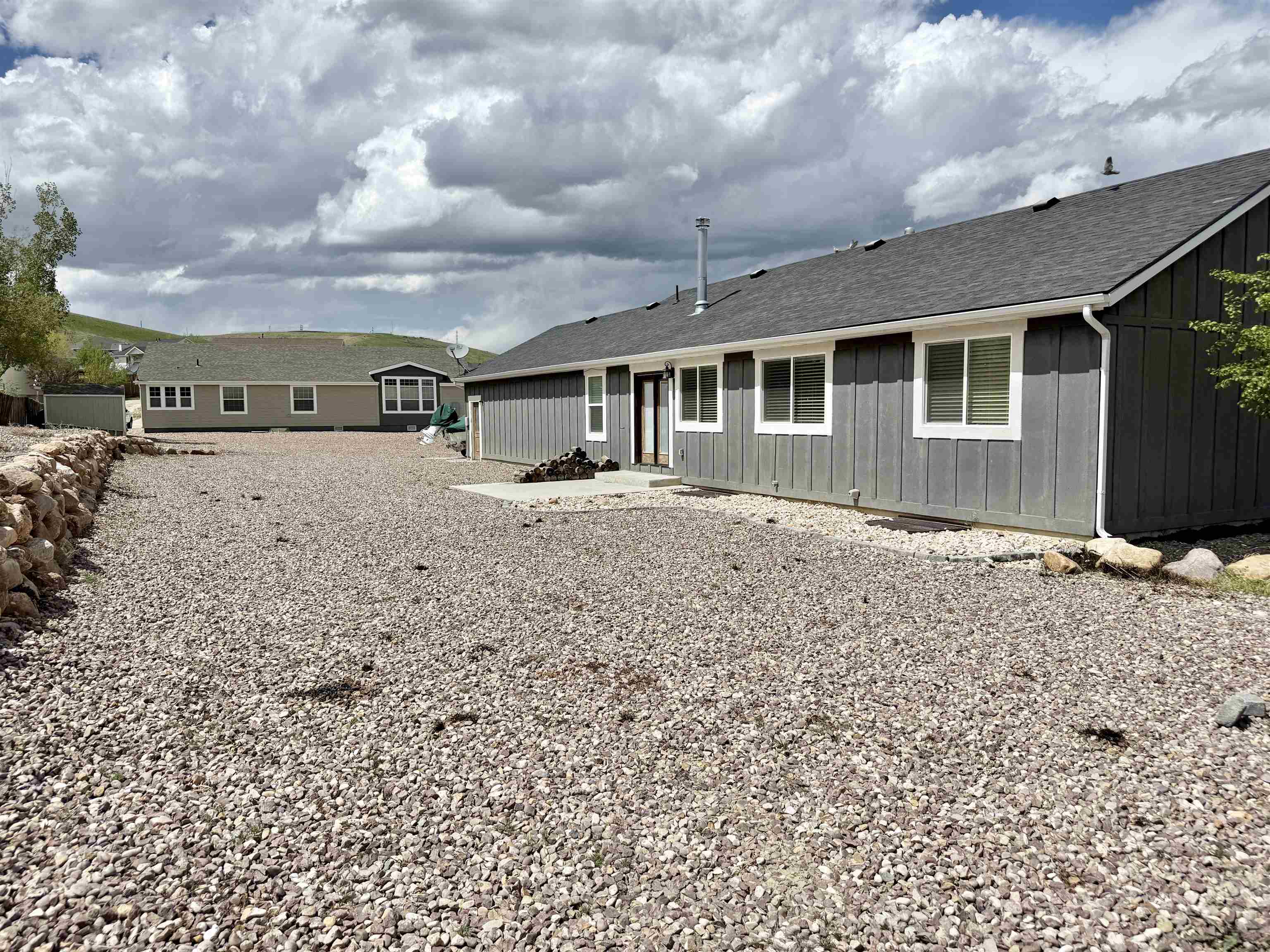 1465 Canyon Road Kemmerer, WY 83101 - Photo 34 of 36