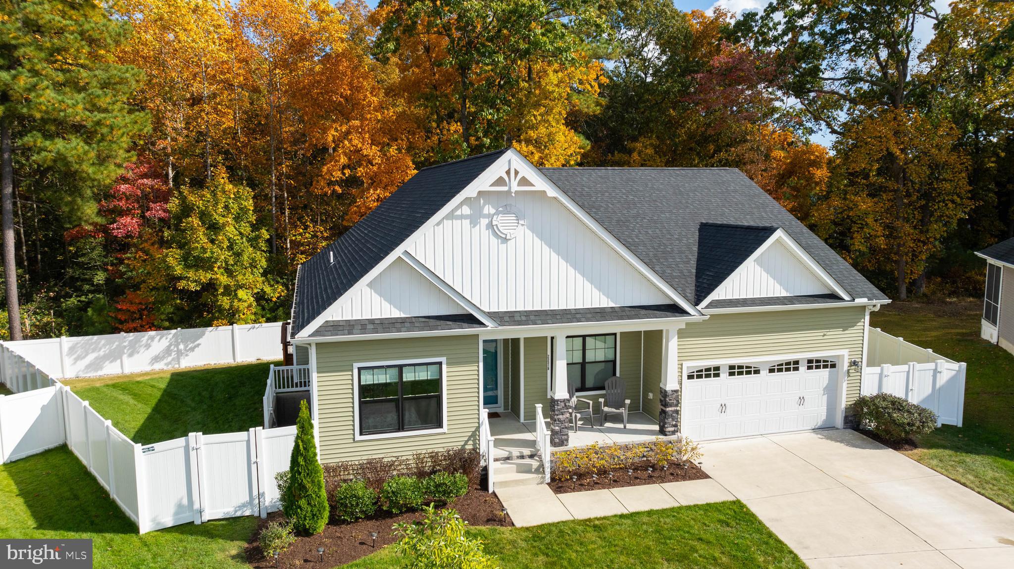 23319 Bluewater Way Lewes, DE 19958 - Photo 1 of 48 4BR, 3BA + added dimension of finished basement