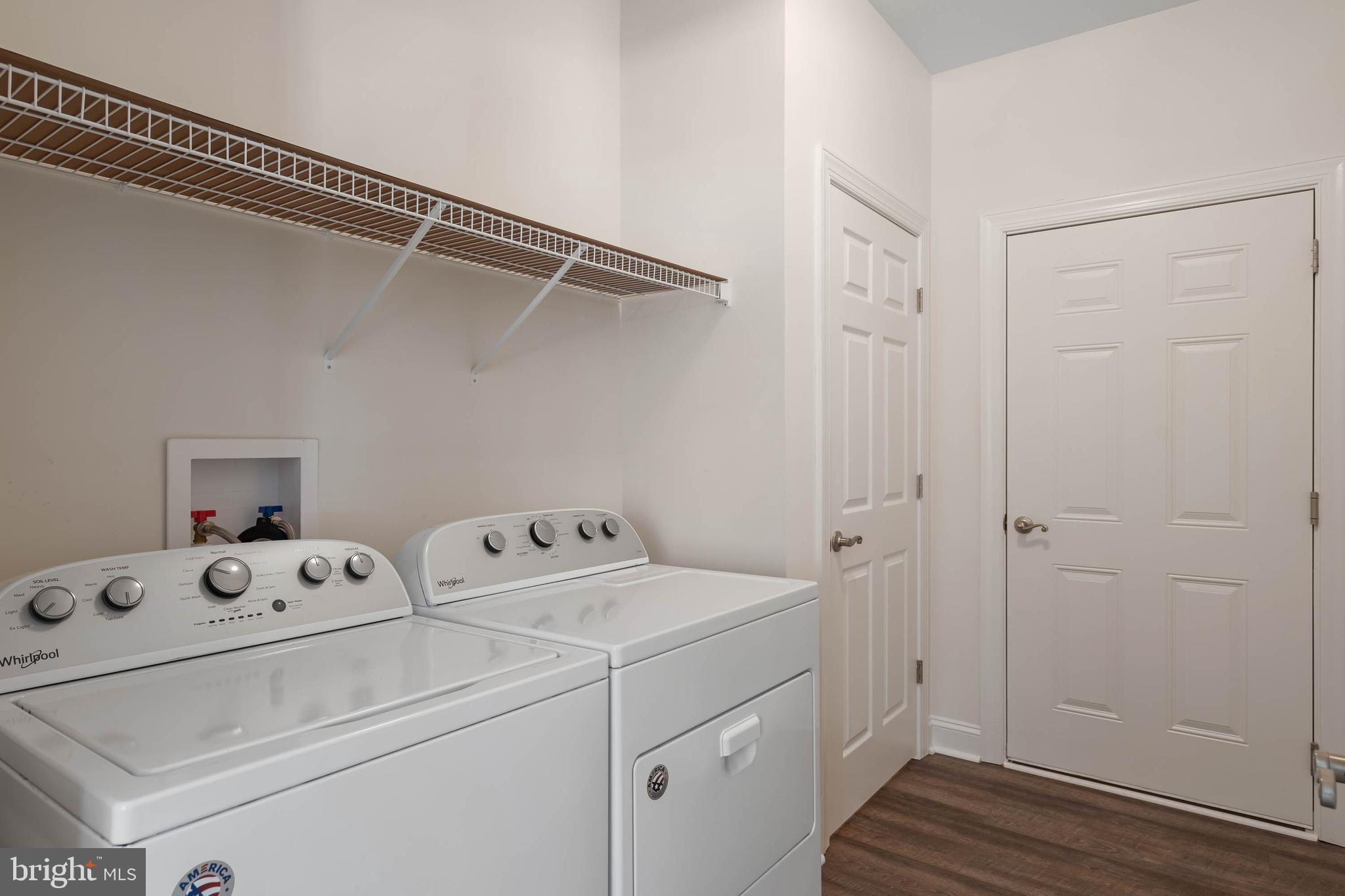 23319 Bluewater Way Lewes, DE 19958 - Photo 26 of 48 A Real, Separate Laundry Room