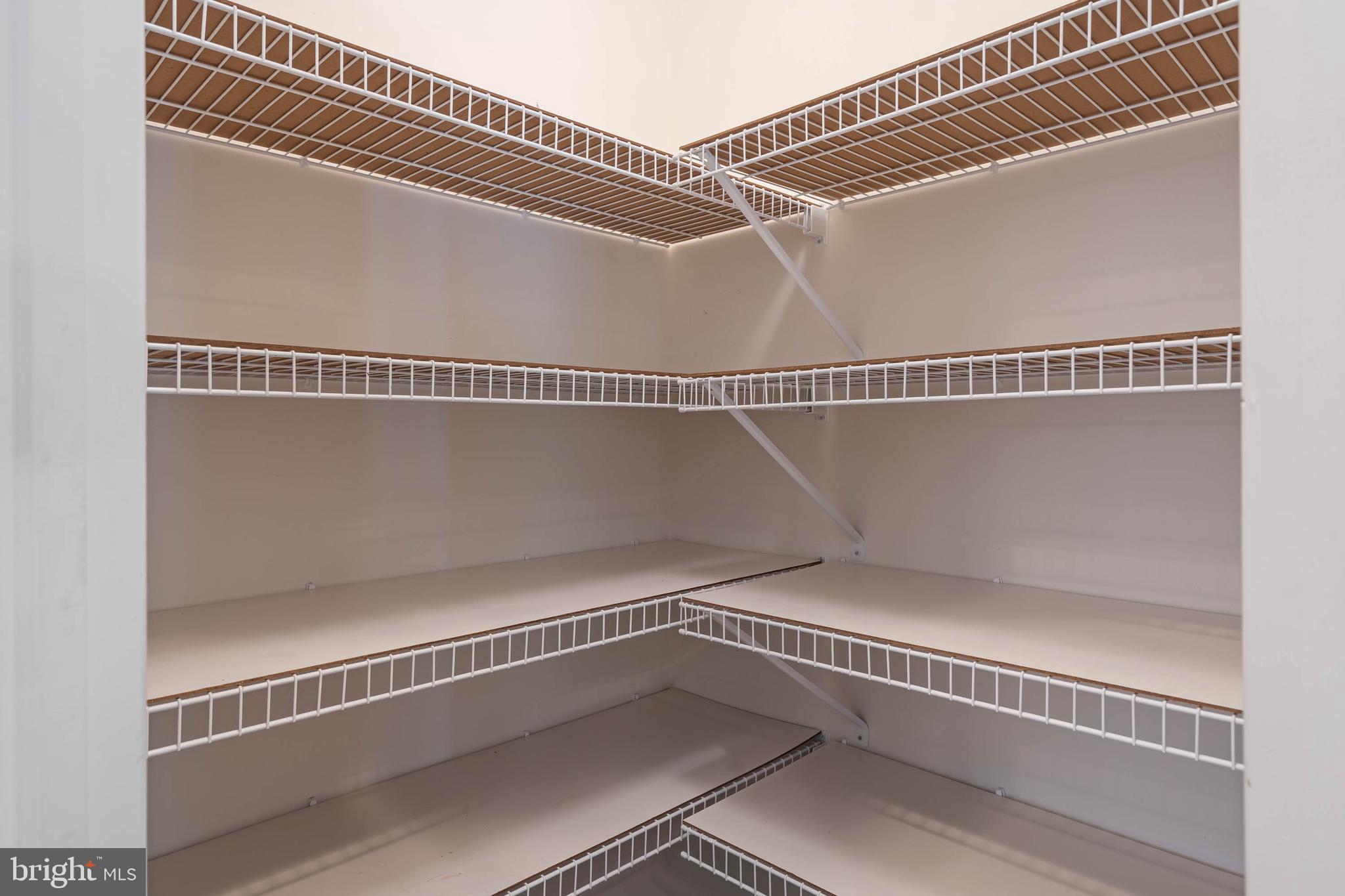 23319 Bluewater Way Lewes, DE 19958 - Photo 27 of 48 Walk-In Pantry