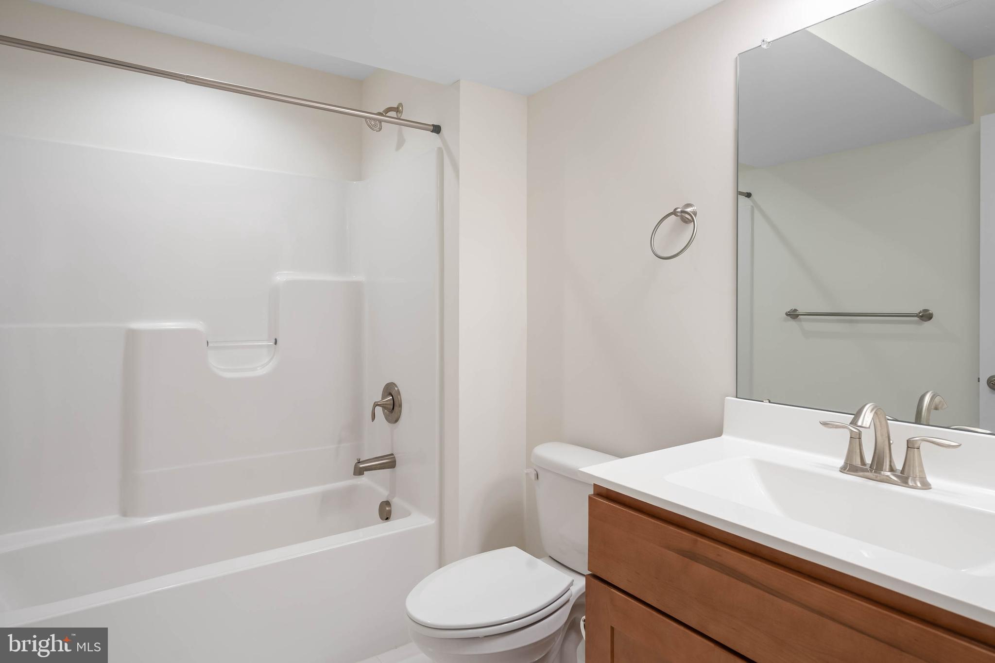 23319 Bluewater Way Lewes, DE 19958 - Photo 31 of 48 Lower Level Full Bathroom
