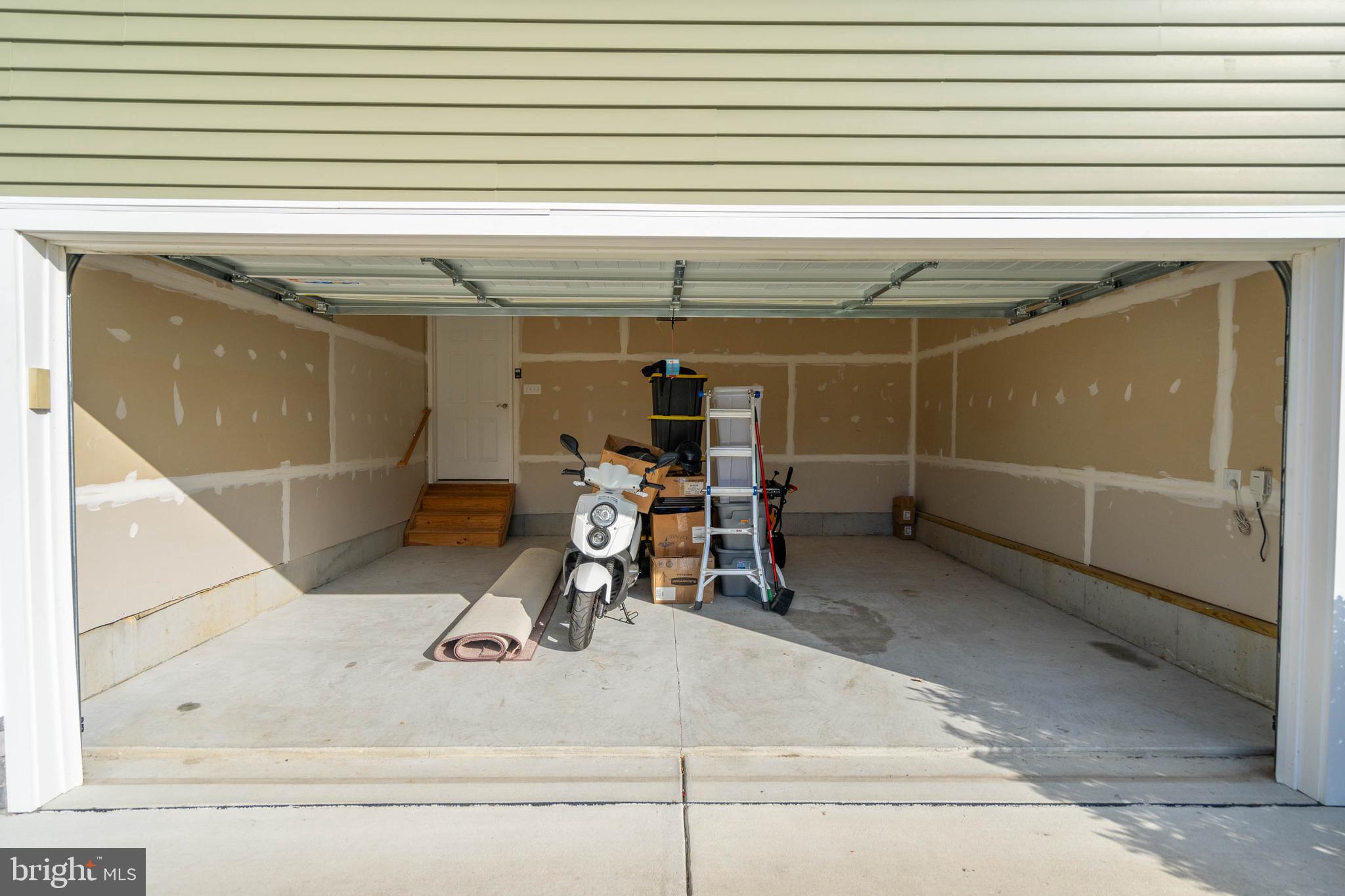 23319 Bluewater Way Lewes, DE 19958 - Photo 46 of 48 Oversized 2 Car Garage