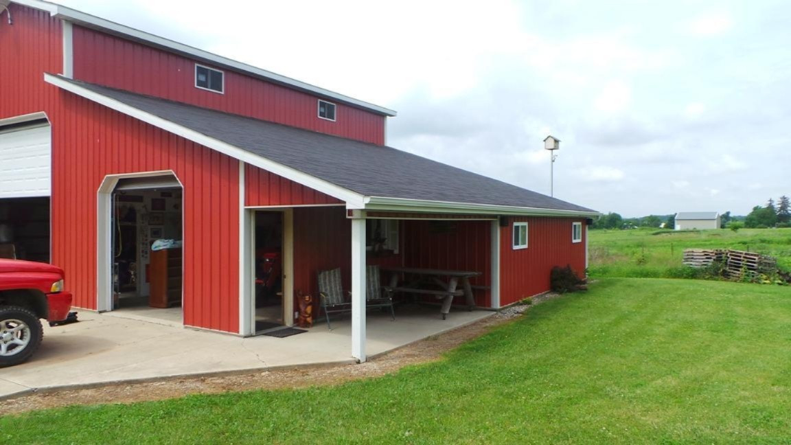 3389 B Stone Road Ionia, MI 48846 - Photo 34 of 47 20150615_153655