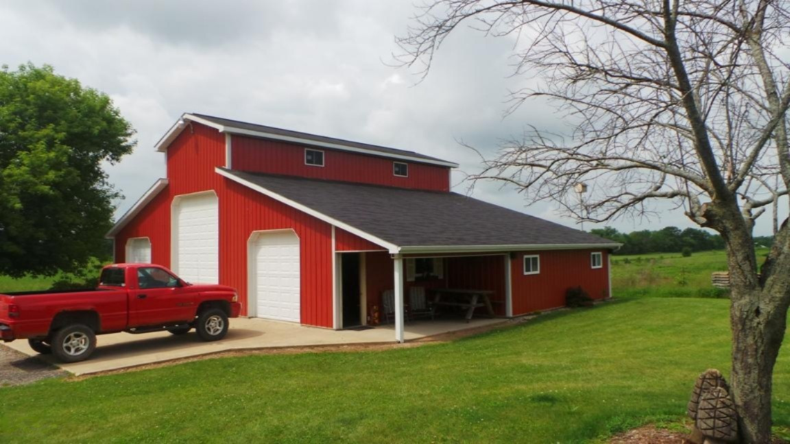 3389 B Stone Road Ionia, MI 48846 - Photo 38 of 47 20150615_153952