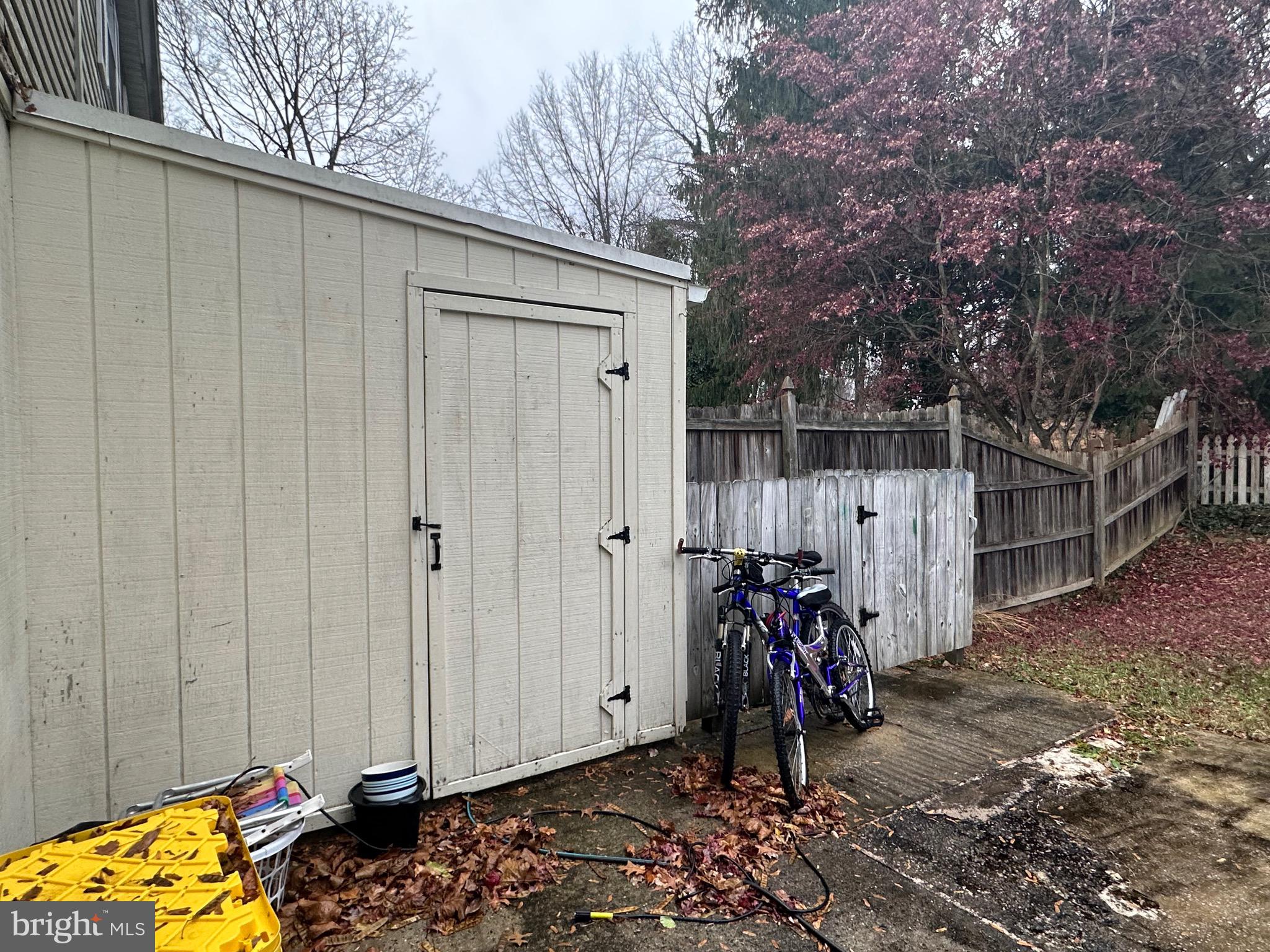 1338 Fox Run Reading, PA 19606 - Photo 20 of 21 a view of a porch with furniture and entertaining space
