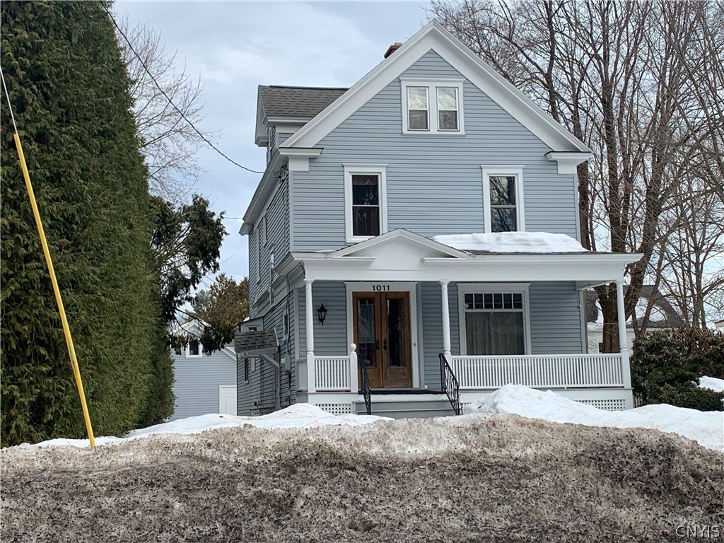 1011 North Madison Street Rome, NY 13440 - Photo 1 of 7